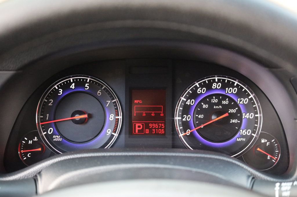 Used 2008 INFINITI G35 x Sedan w/ Premium Pkg image 40