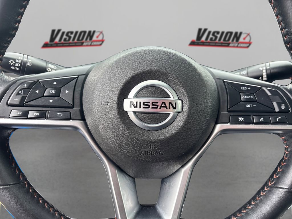 Used 2020 Nissan Sentra SR image 22