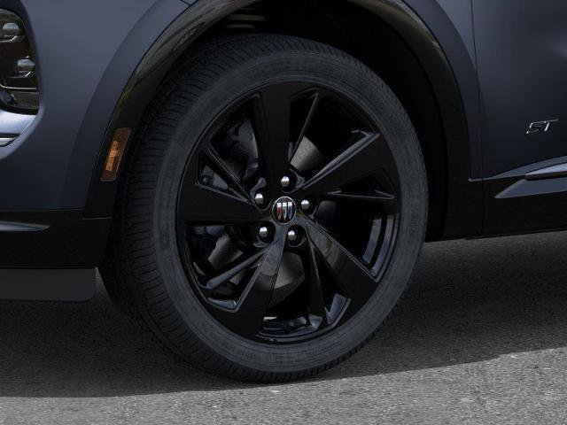 New 2026 Buick Envision Sport Touring AWD/4WD image 65