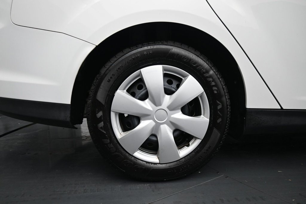 Used 2012 Ford Focus S FWD image 10