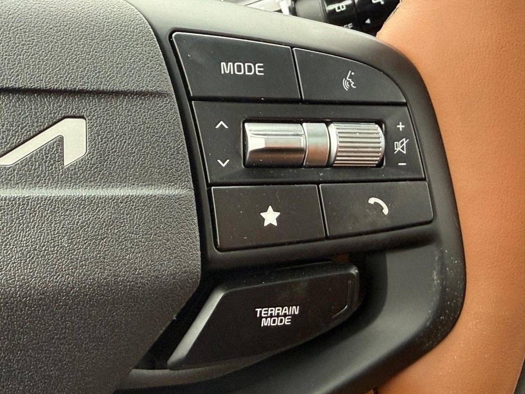 New 2026 Kia Sportage X-Line image 11