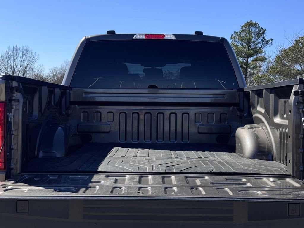 Used 2023 Ford F150 Tremor image 32