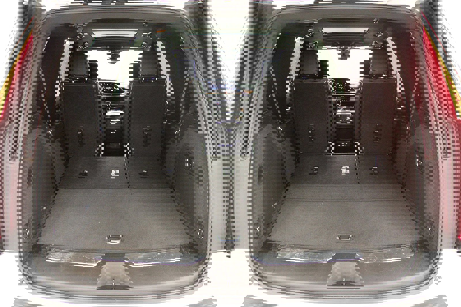 Used 2021 Cadillac Escalade Premium Luxury w/ Driver Assist Tech Package image 10