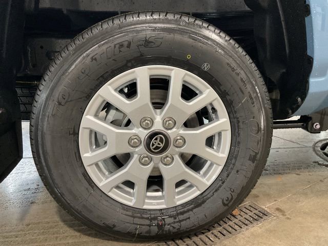 New 2026 Toyota Tacoma SR5 image 7