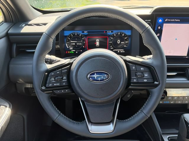 New 2026 Subaru Outback Touring XT AWD/4WD image 13