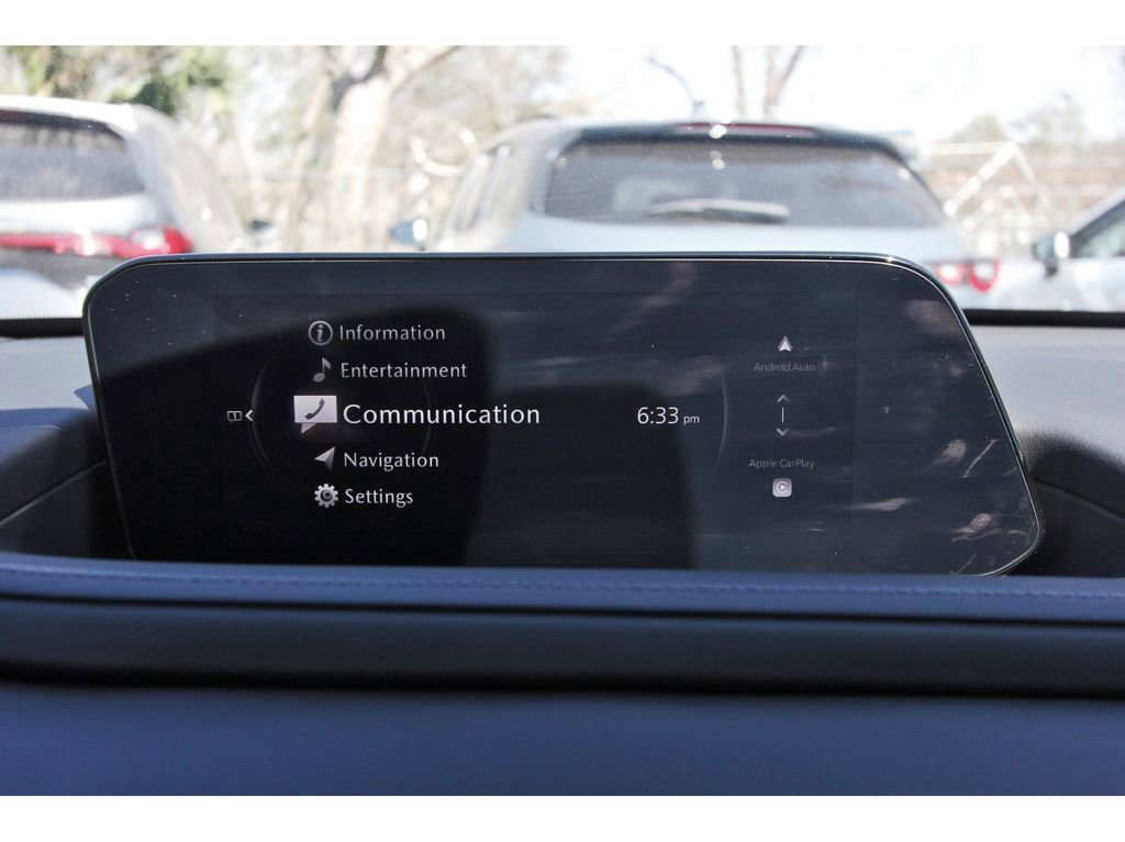 Certified 2025 MAZDA CX-30 AWD 2.5 S w/ Preferred Package image 25