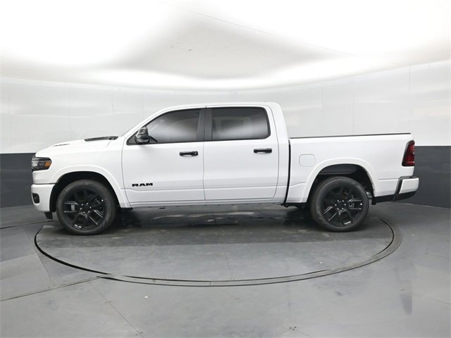 New 2026 RAM 1500 Laramie w/ Night Edition image 7