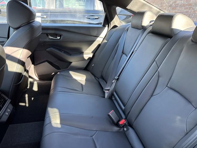 New 2026 Honda Accord Sport image 5