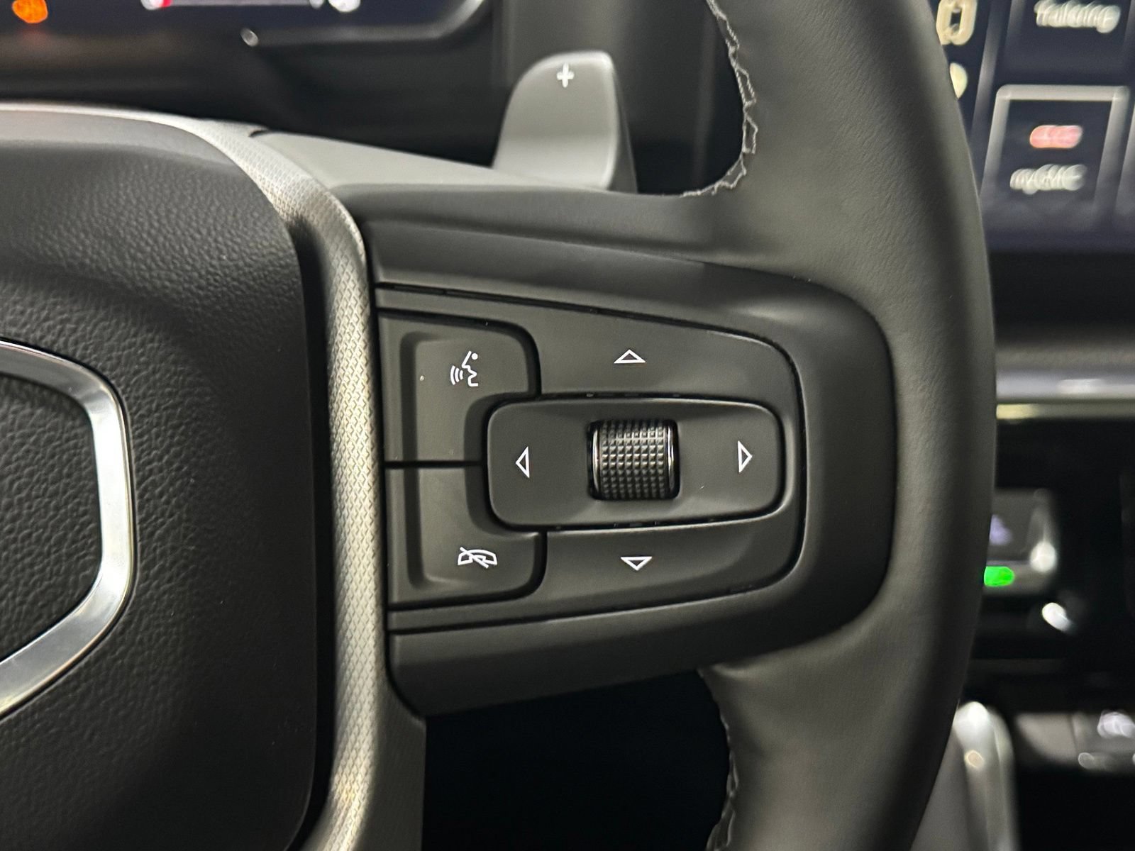 Used 2026 GMC Sierra 1500 Denali w/ Denali Reserve Package AWD/4WD image 23