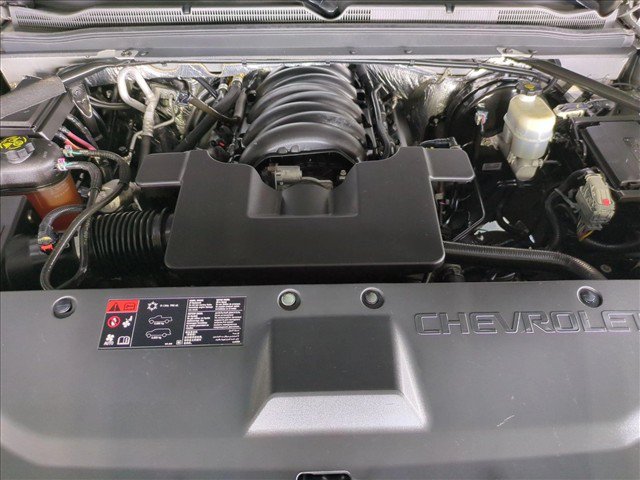 Used 2015 Chevrolet Tahoe LS AWD/4WD image 22