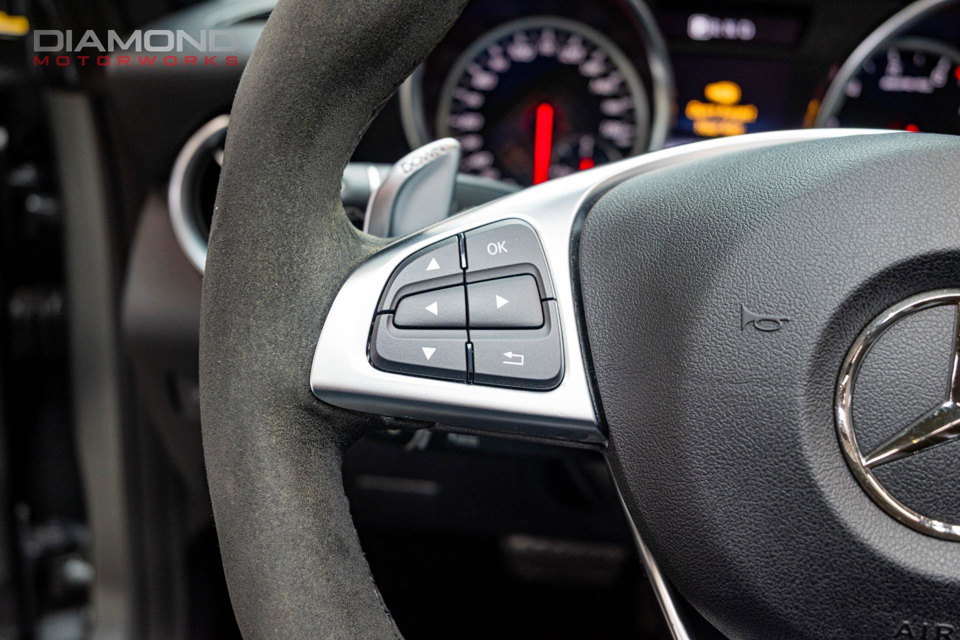 Used 2020 Mercedes-Benz SLC 43 AMG image 79