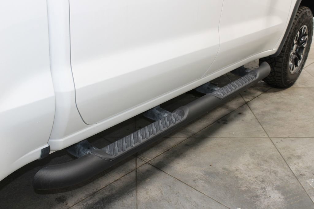 Used 2024 Chevrolet Silverado 1500 ZR2 w/ Technology Package image 12