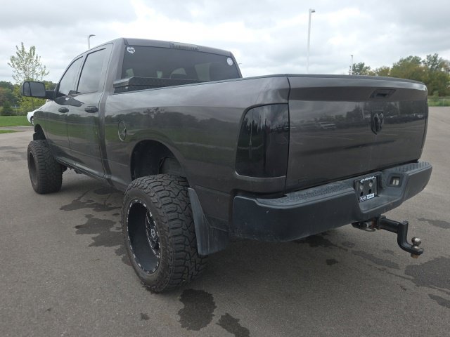 Used 2018 RAM 2500 Tradesman w/ Snow Chief Group AWD/4WD image 11