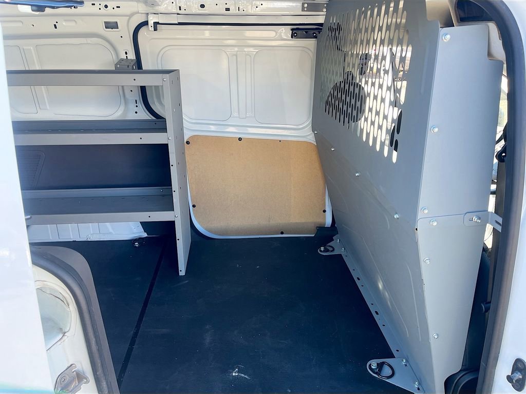 Used 2023 Ford Transit Connect XL image 25