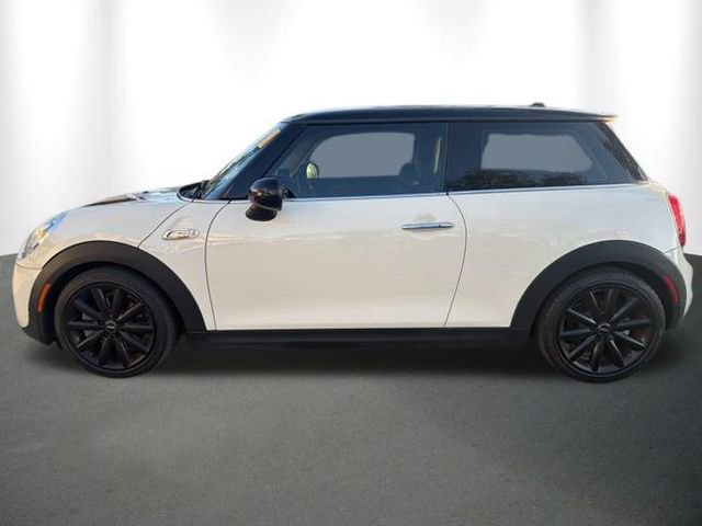 Used 2017 MINI Cooper S FWD image 6