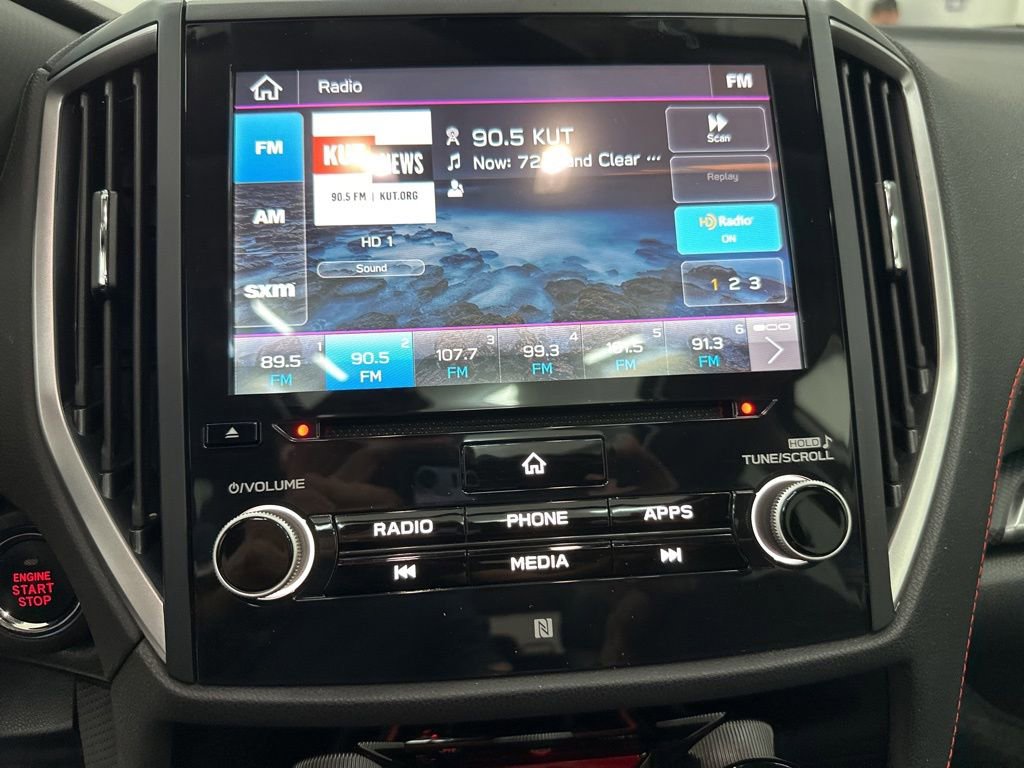 Used 2019 Subaru Forester Sport w/ Popular Package #2 AWD/4WD image 15