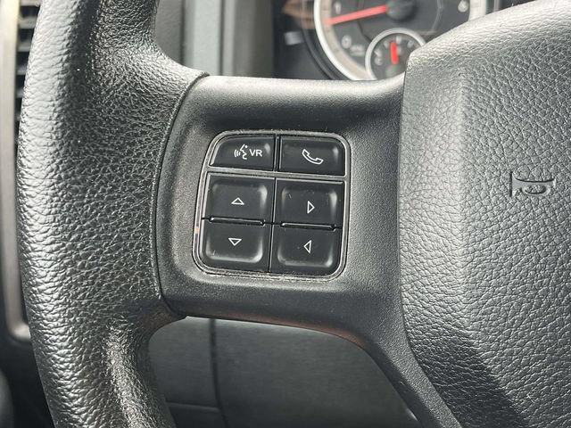 Used 2017 RAM 1500 Express w/ Express Value Package RWD image 26