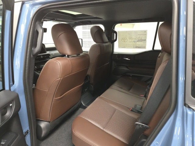 New 2026 Toyota Land Cruiser image 18