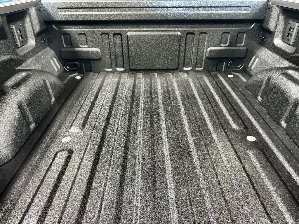 New 2026 Ford F150 Platinum w/ Equipment Group 703A Plus image 30