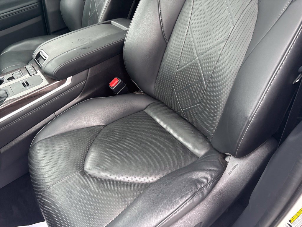 Used 2021 Toyota Highlander Platinum AWD/4WD image 12