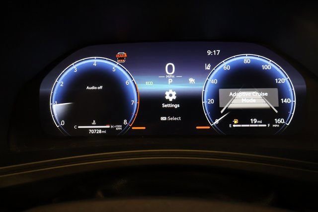 Certified 2024 Toyota Grand Highlander Limited image 17