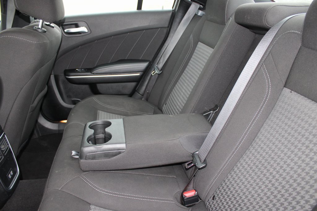 Used 2023 Dodge Charger SXT image 30