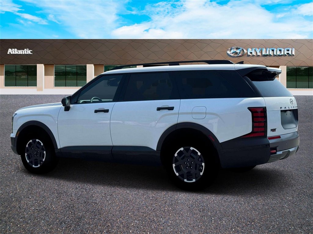 New 2026 Hyundai Palisade XRT Pro image 4