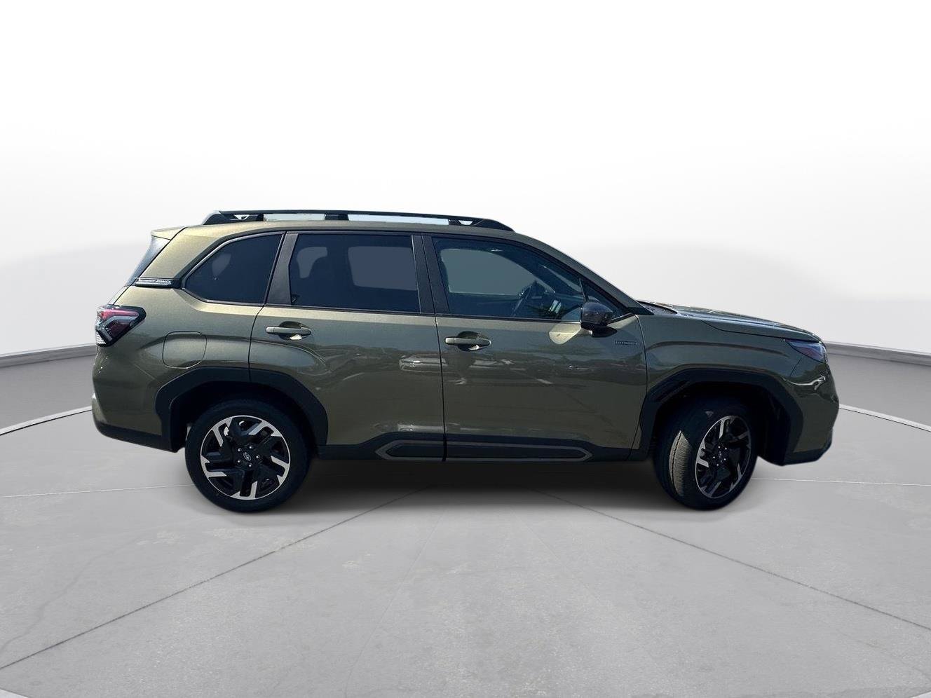 Used 2026 Subaru Forester Limited AWD/4WD image 5