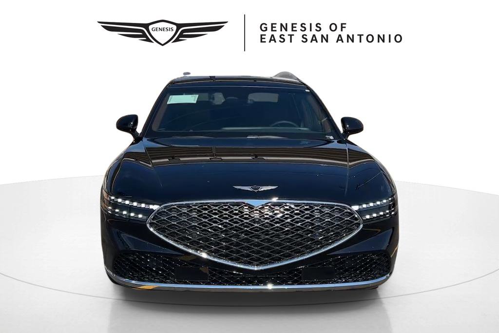 New 2026 Genesis G90 3.5T image 4