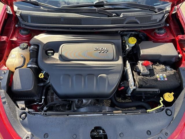 Used 2013 Dodge Dart SXT w/ SXT Special Edition Group FWD image 2