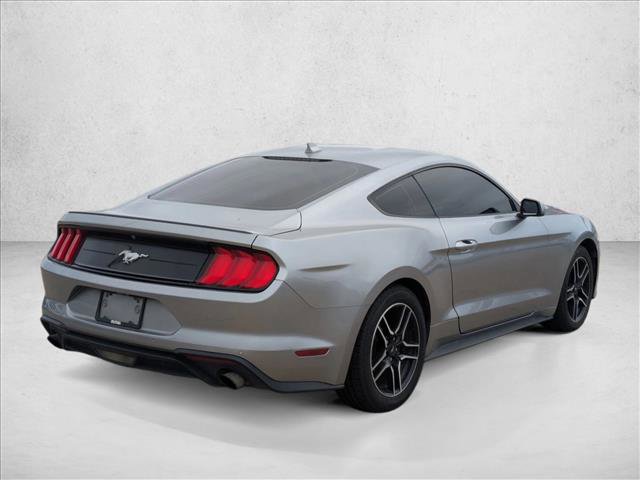 Used 2022 Ford Mustang Premium image 5