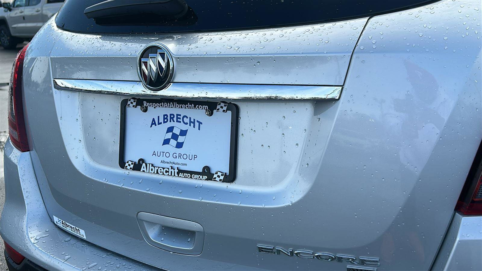 Used 2022 Buick Encore Preferred w/ Safety Package image 9