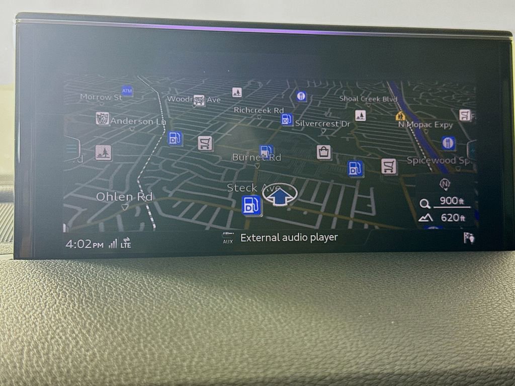 Used 2017 Audi Q7 3.0T Premium Plus w/ Premium Plus Package image 16