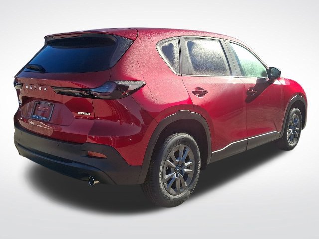 New 2026 MAZDA CX-5 Select AWD/4WD image 7