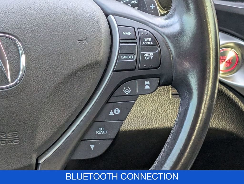 Used 2020 Acura ILX w/ Premium Package image 20