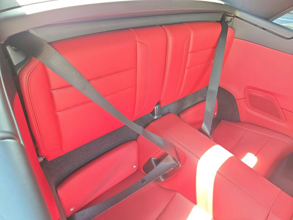 Certified 2021 Porsche 911 Carrera image 20