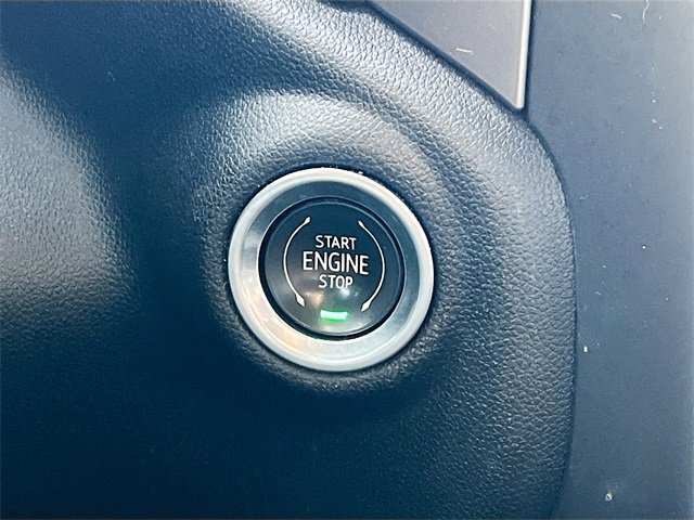 Used 2024 Chevrolet Silverado 2500 Custom w/ Snow Plow Prep/Camper Package image 16