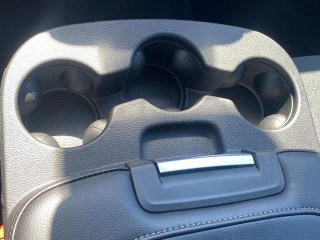 New 2025 RAM 2500 Tradesman image 24