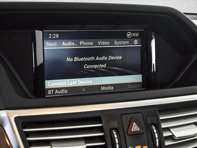 Used 2012 Mercedes-Benz E 350 4MATIC Sedan image 16