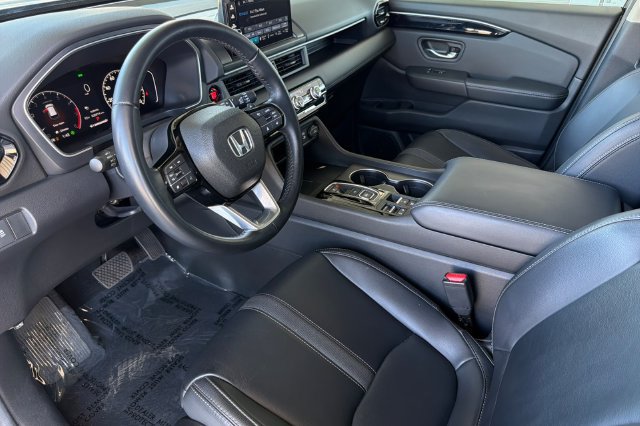 Certified 2025 Honda Pilot EX-L image 11