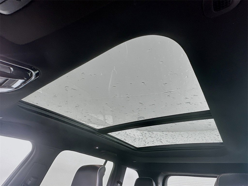 Used 2022 Jeep Grand Cherokee Summit image 21