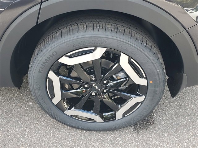 New 2025 Kia Telluride S image 40