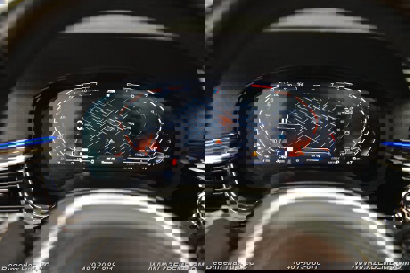 Used 2023 BMW 530i w/ M Sport Package image 29