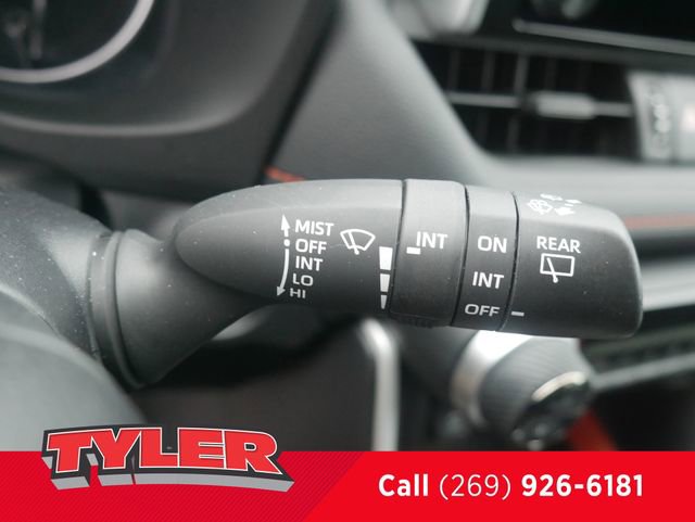 Used 2024 Toyota RAV4 Adventure AWD/4WD image 23