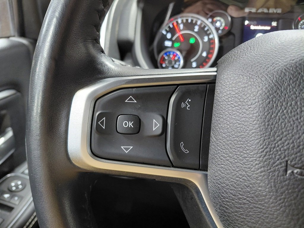 Certified 2024 RAM 2500 Big Horn image 36