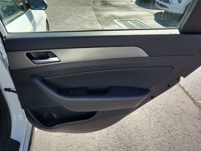 Used 2018 Hyundai Sonata Sport image 30
