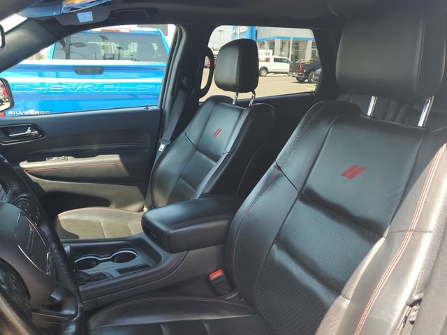 Used 2024 Dodge Durango GT RWD image 20