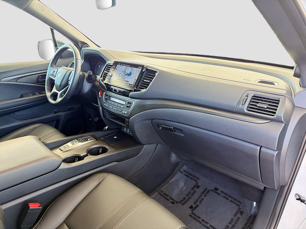 Certified 2025 Honda Ridgeline TrailSport image 30