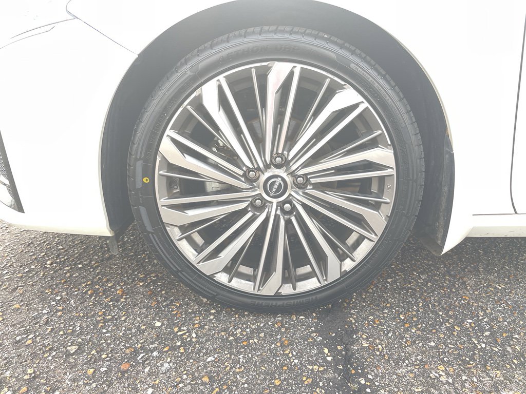 Certified 2023 Nissan Altima 2.5 SL image 25