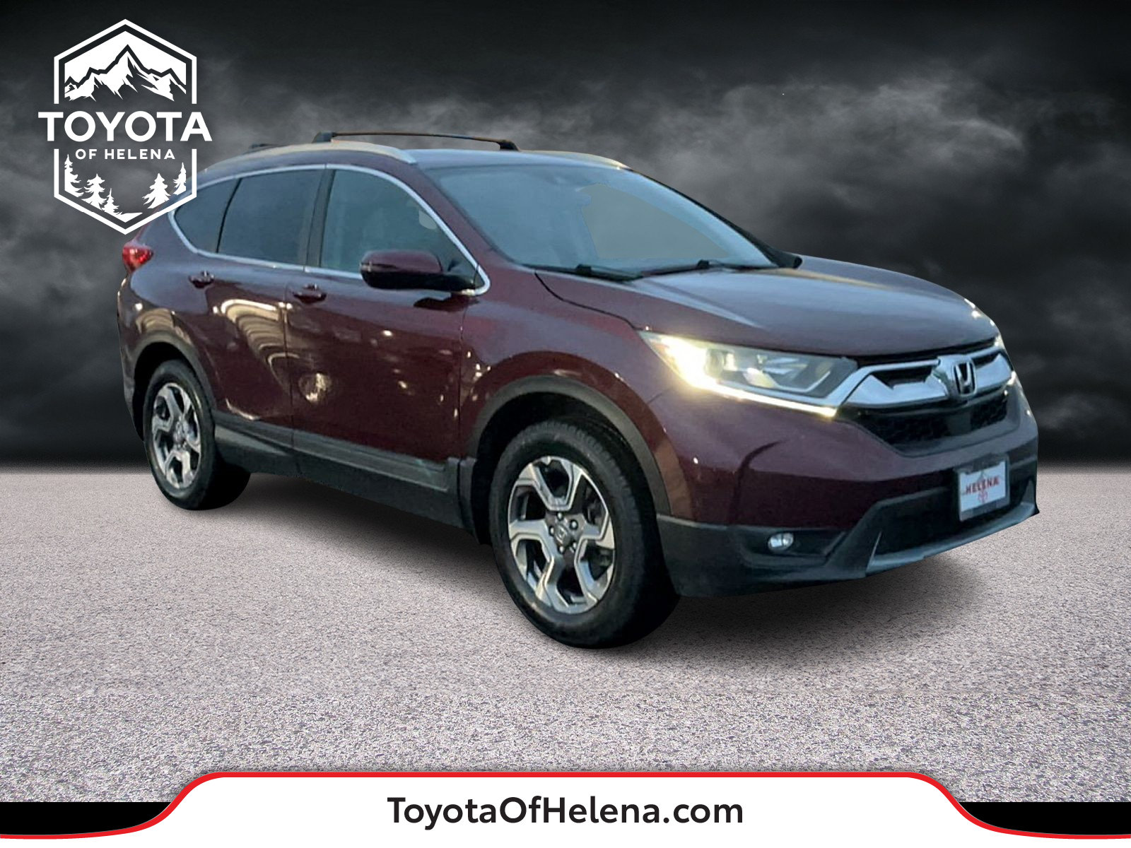 Used 2017 Honda CR-V EX-L image 7